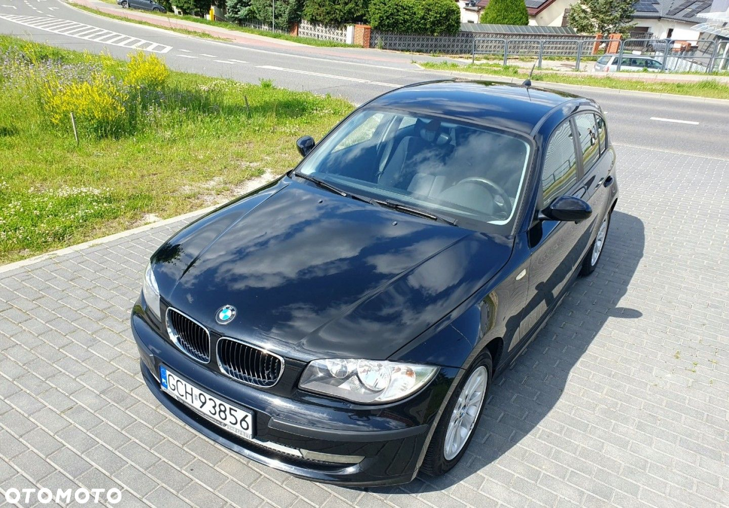 BMW Seria 1 - 29