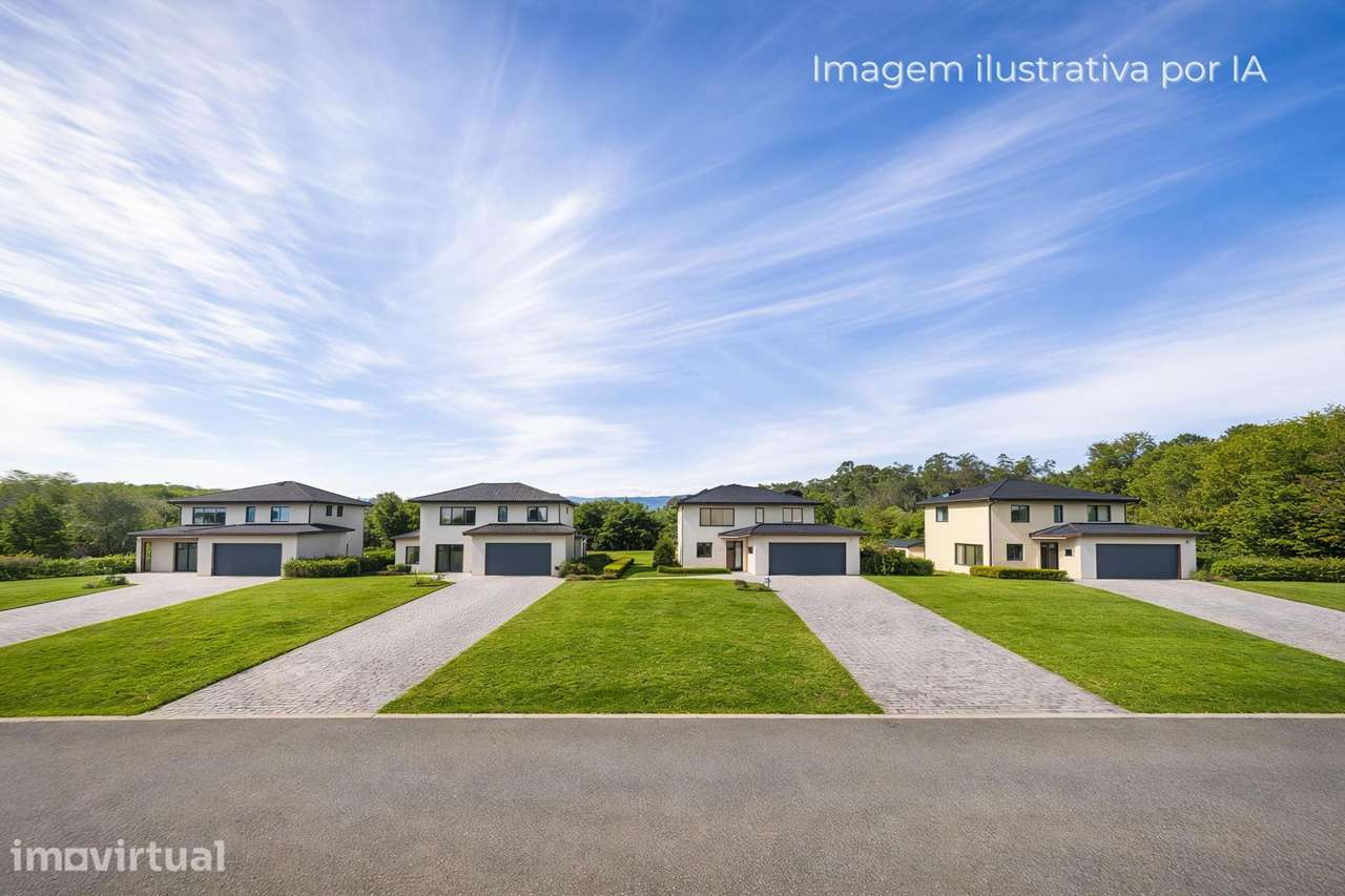 Terreno com 9.100 m2 em Lovelhe – Vila Nova de Cerveira - Grande imagem: 5/14