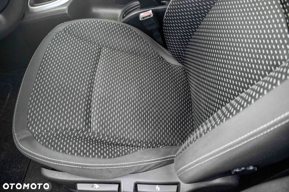 Nissan Qashqai 1.6 Visia - 13