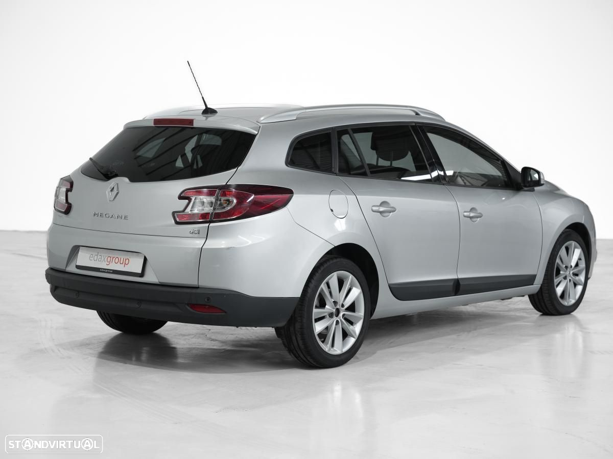 Renault Mégane Break - 3