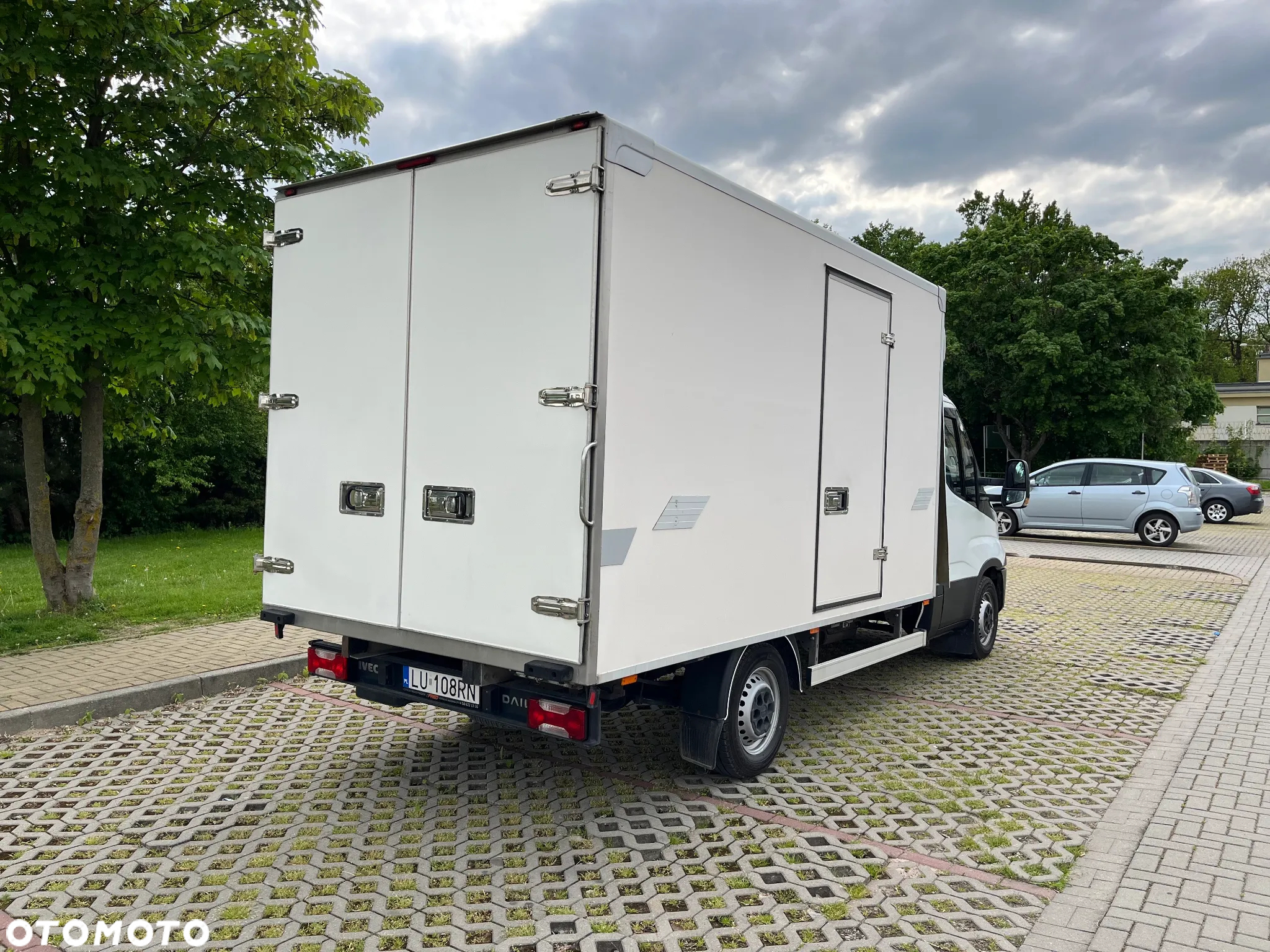 Iveco DAILY - 6
