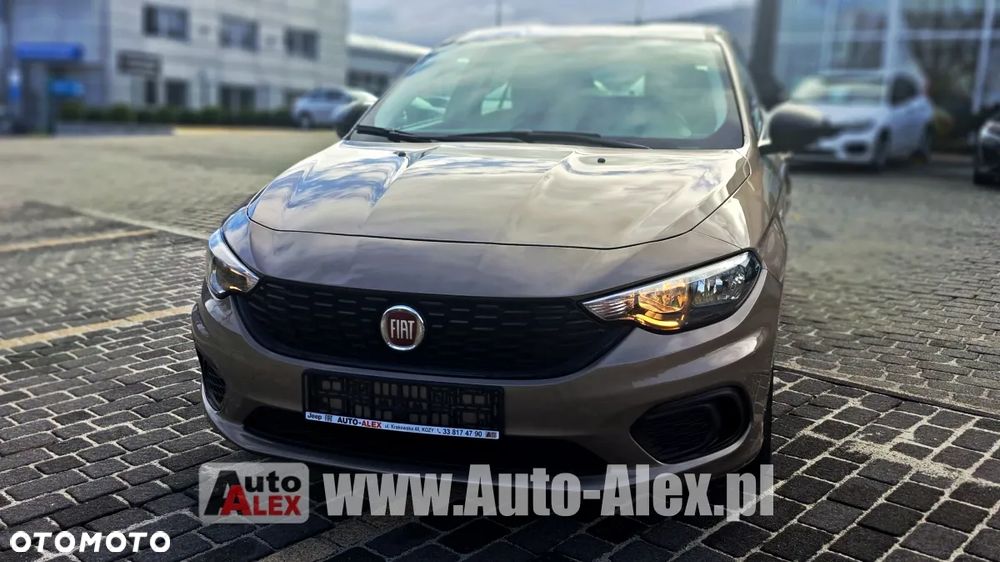 Fiat Tipo 1.4 16v Pop - 4