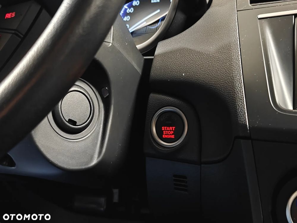 Mazda 3 2.0 MZR DISI Sports-Line - 26