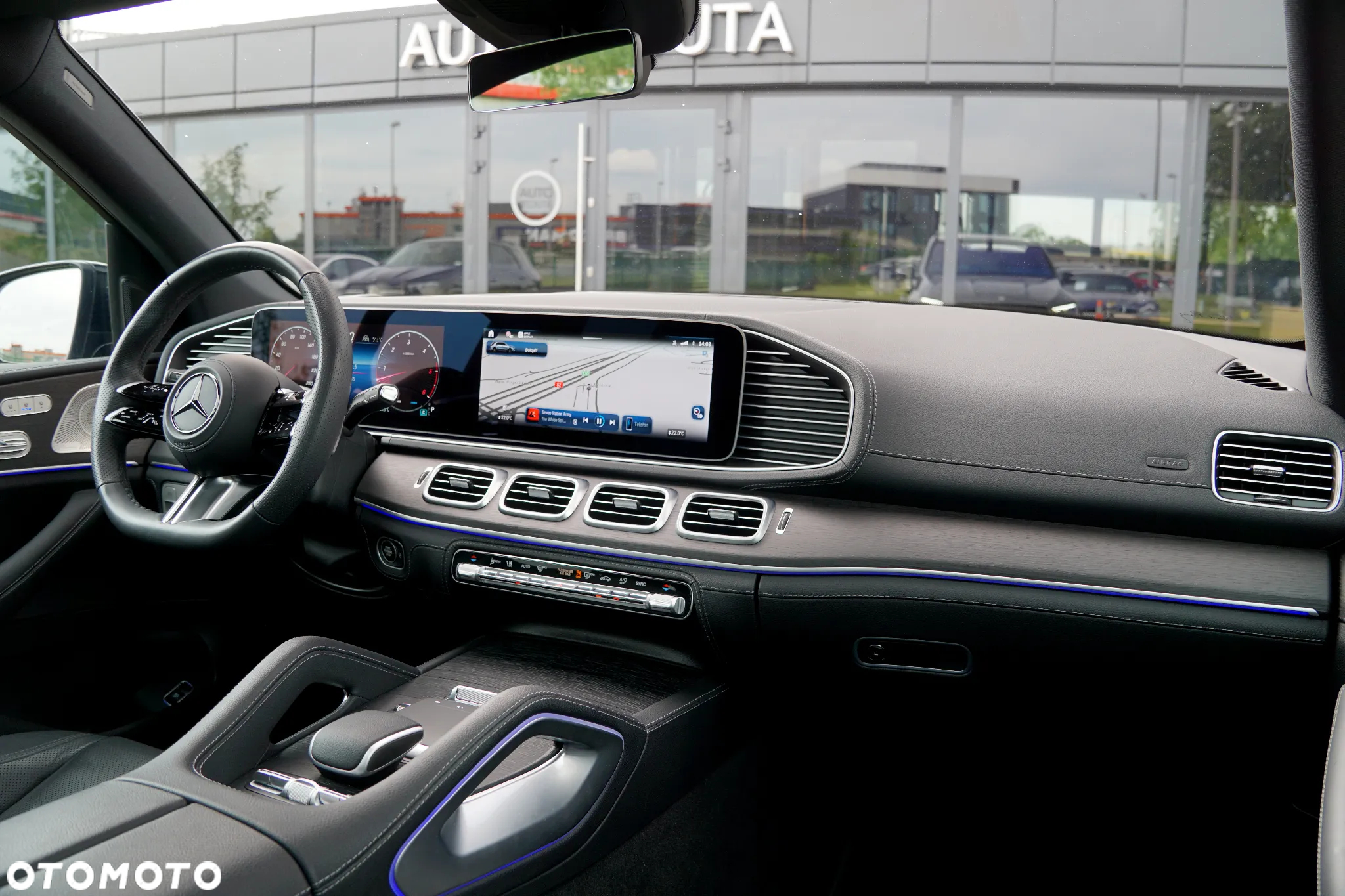Mercedes-Benz GLE 450 d 4Matic 9G-TRONIC AMG Line Advanced Plus - 36