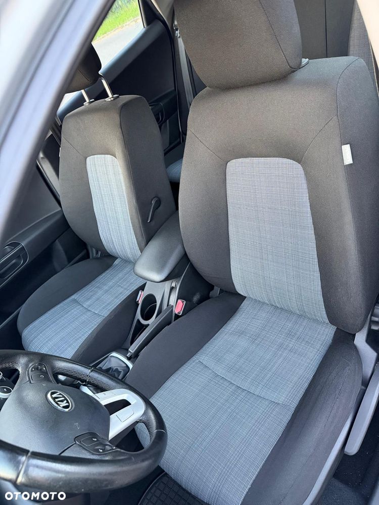 Kia Ceed 1.4 Comfort - 8