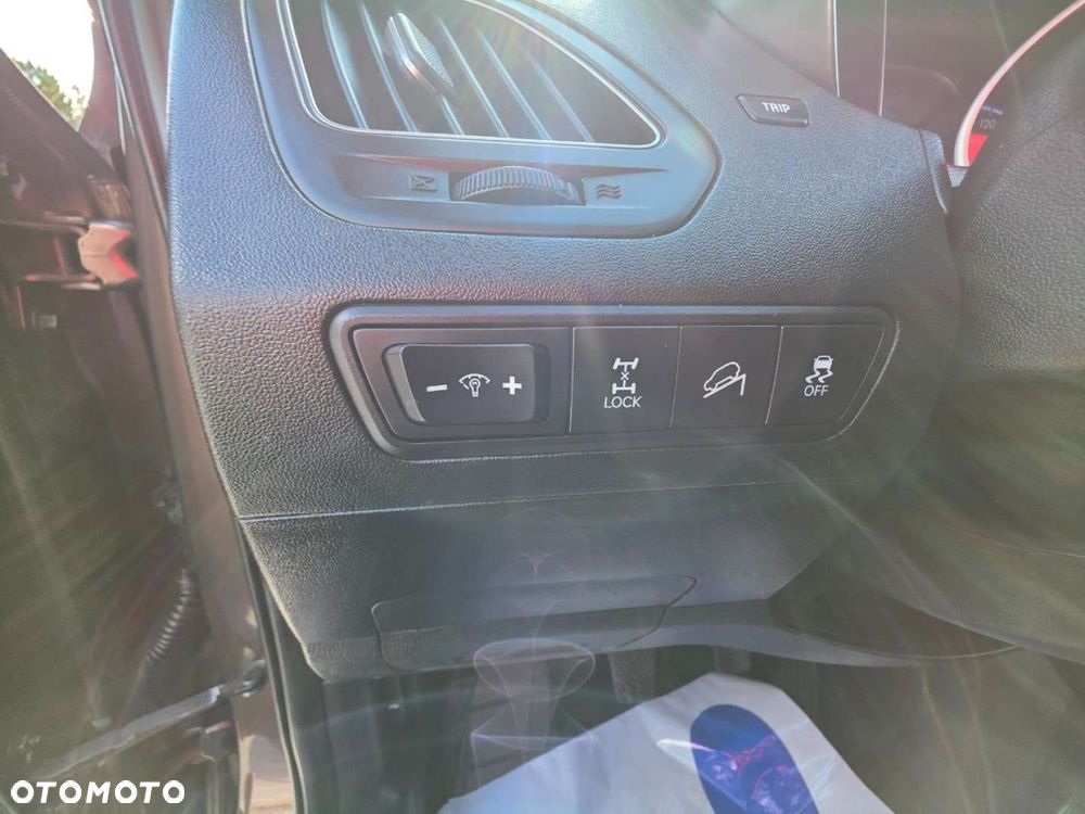 Hyundai ix35 - 13
