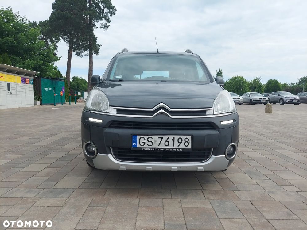 Citroën Berlingo 1.6 HDi Selection - 2