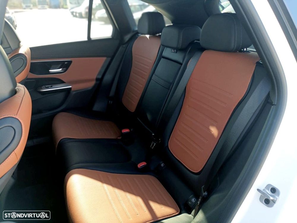 Mercedes-Benz GLE 400 e 4Matic - 5