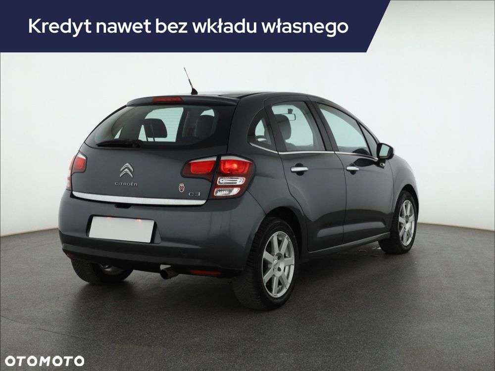 Citroën C3 - 7