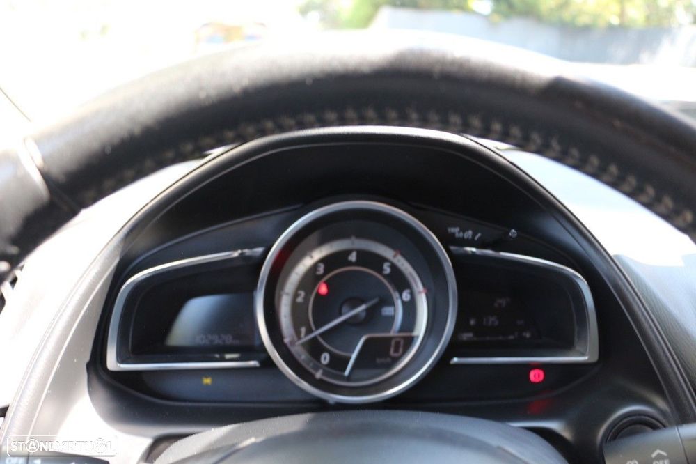 Mazda CX-3 1.5 Sky.Excellence - 19