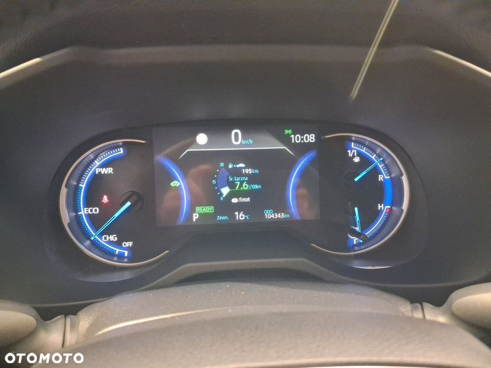 Toyota RAV4 - 19