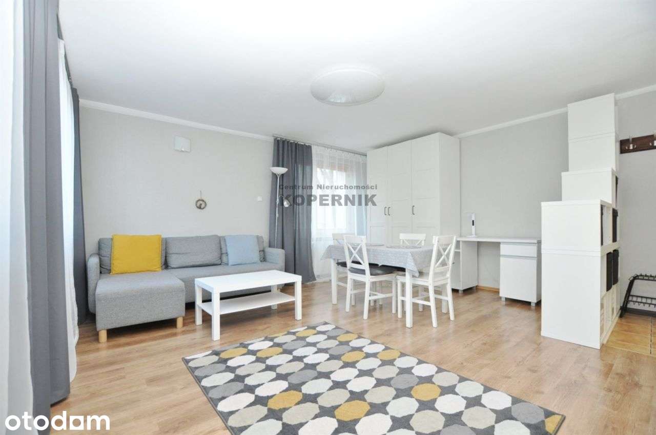 2-room apartment of 47 m²