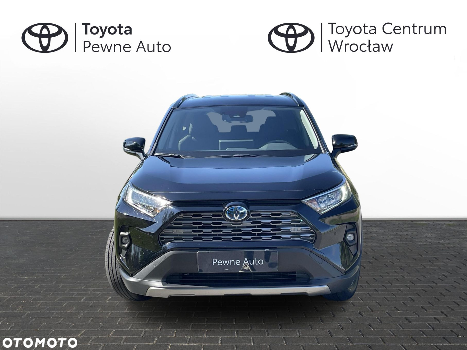 Toyota RAV4 - 8