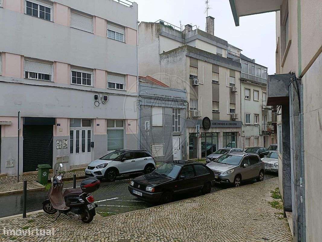 Prédio  para venda - Grande imagem: 3/31