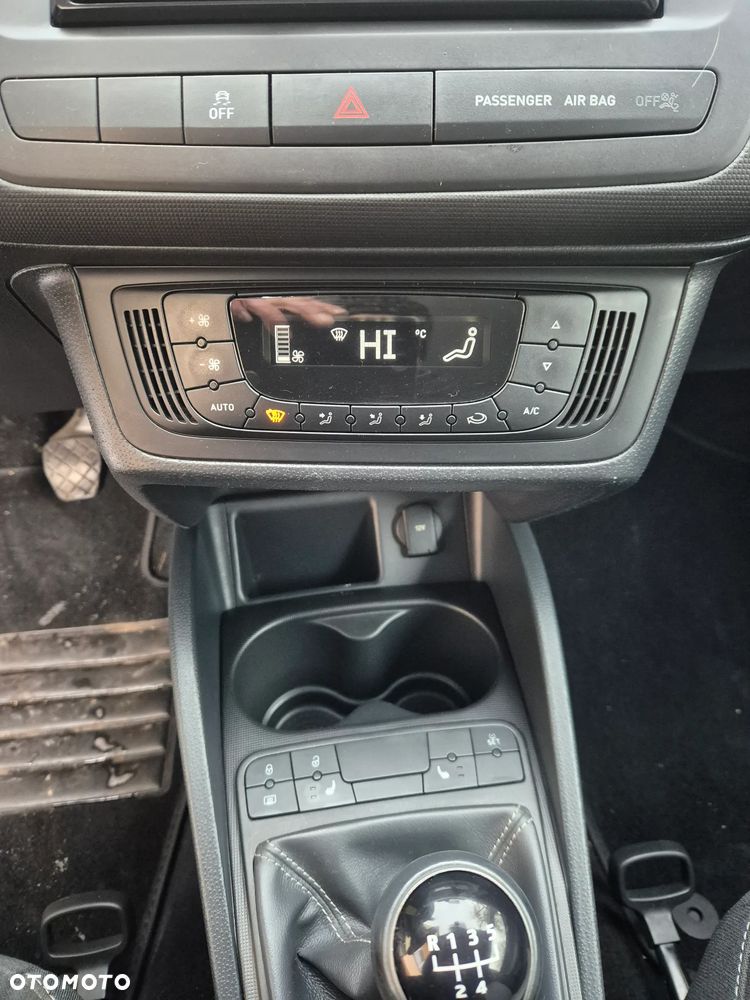 Seat Ibiza SC 1.2 Reference - 20