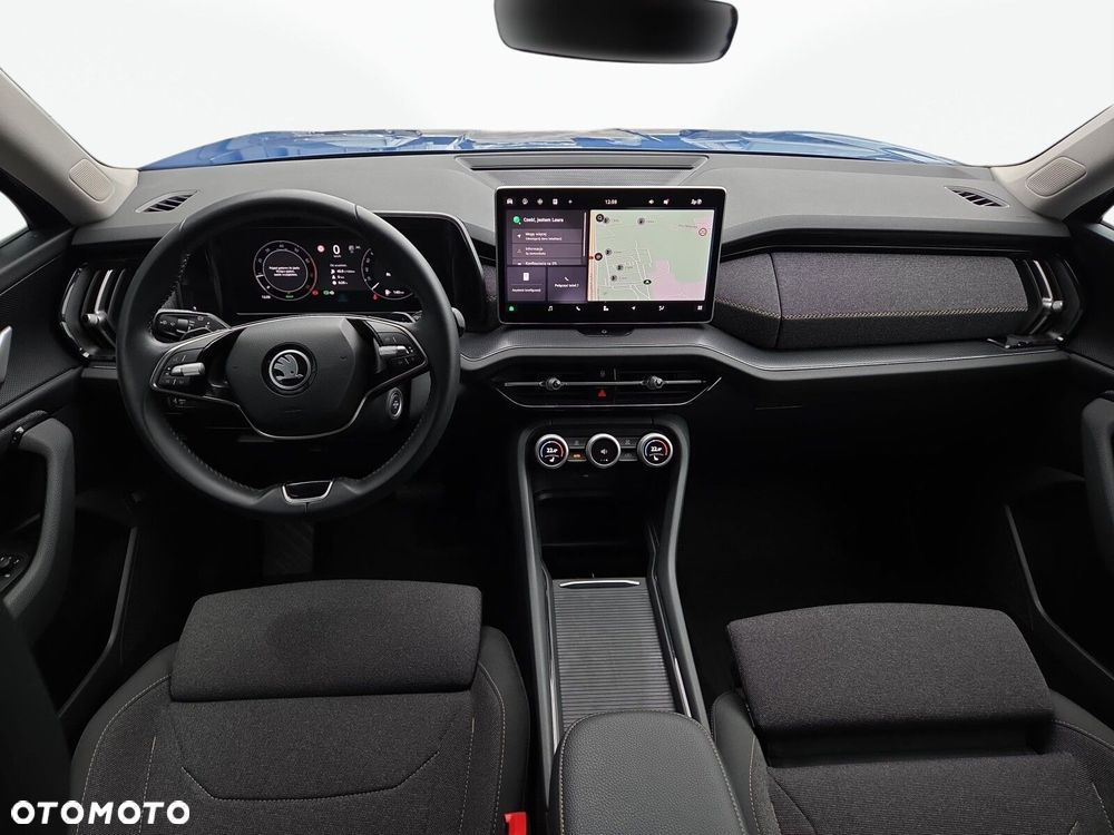 Skoda Kodiaq - 10