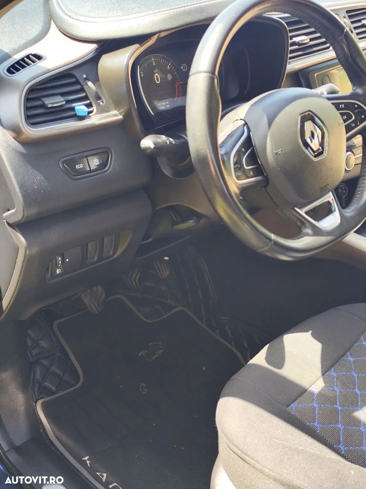 Renault Kadjar Energy dCi 130 XMOD - 28