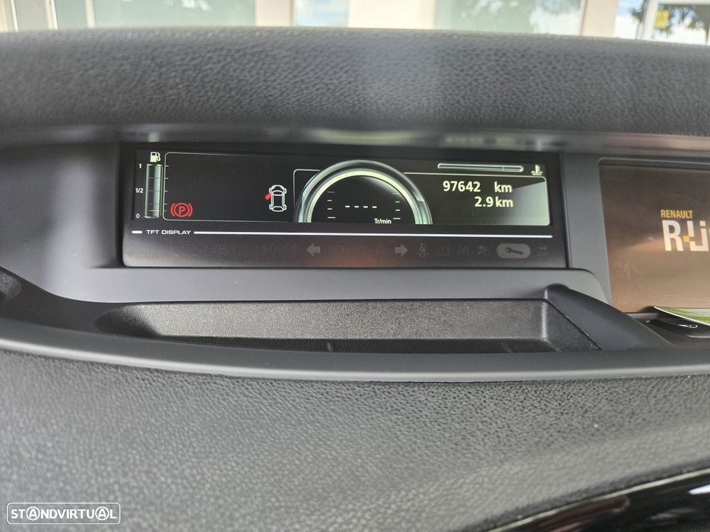 Renault Grand Scénic Energy dCi 130 Start & Stop Euro 6 Bose Edition - 5