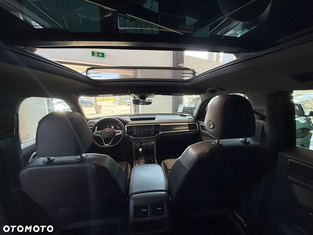 Volkswagen Atlas - 22
