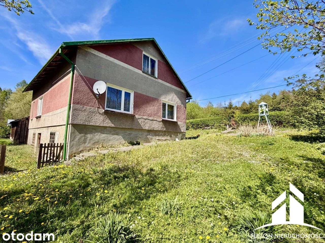 Malowniczo położony dom 97 m² | Łańcut, Tarnawka - Pełny obrazek: 5/20