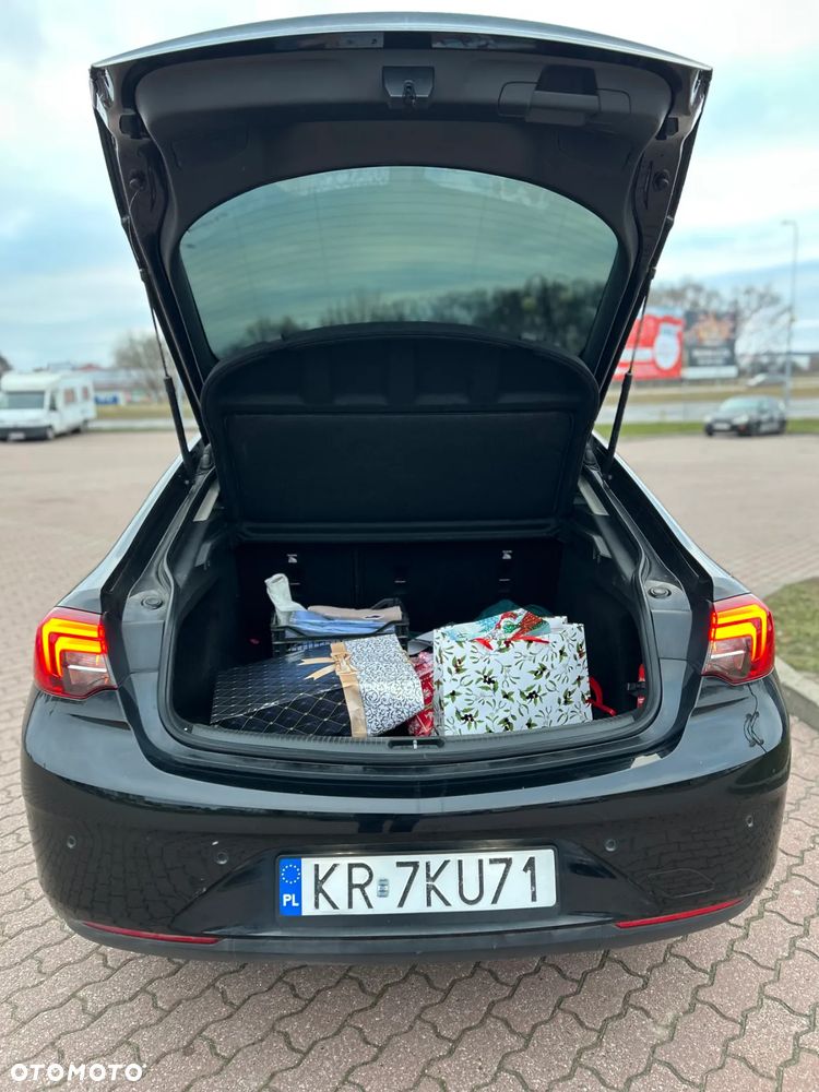 Opel Insignia 2.0 CDTI Exclusive S&S - 13