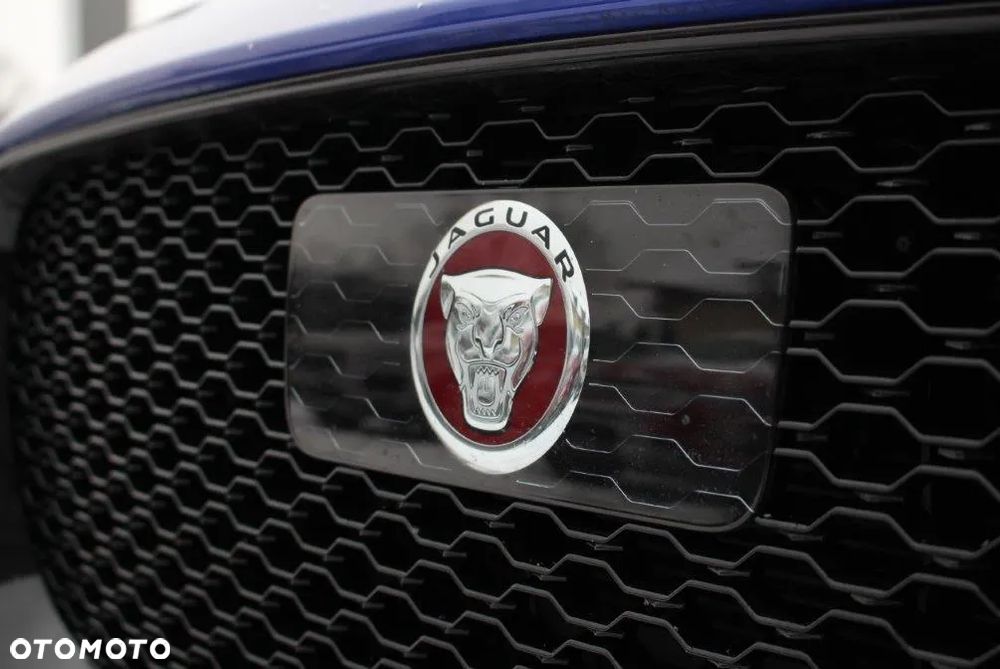 Jaguar F-Pace 2.0 i4D AWD R-Sport - 7