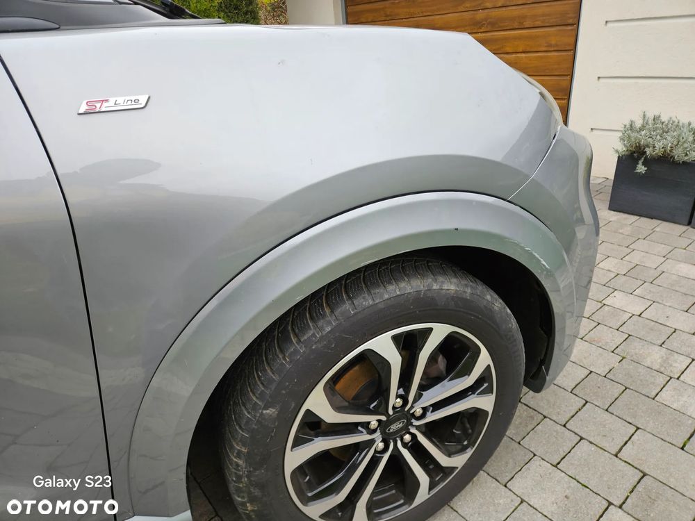 Ford Puma 1.0 EcoBoost ST-LINE - 34