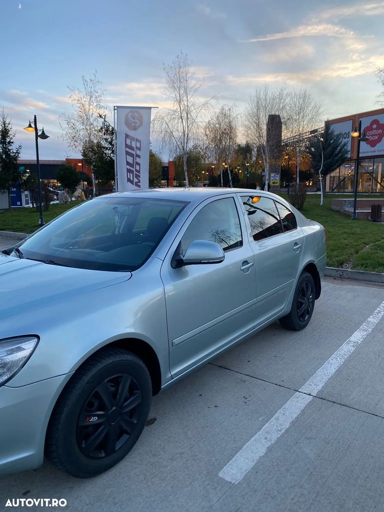 Skoda Octavia 1.6 TDI Elegance - 6