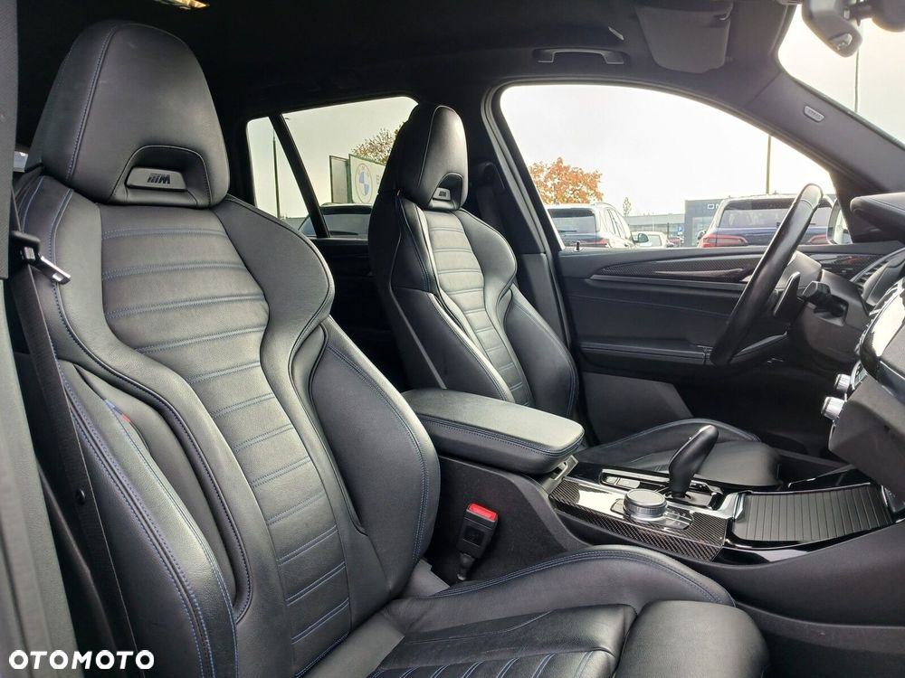 BMW X3 xDrive30i M Sport sport - 20