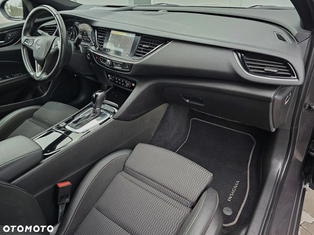 Opel Insignia 2.0 CDTI Business Elegance S&S - 31