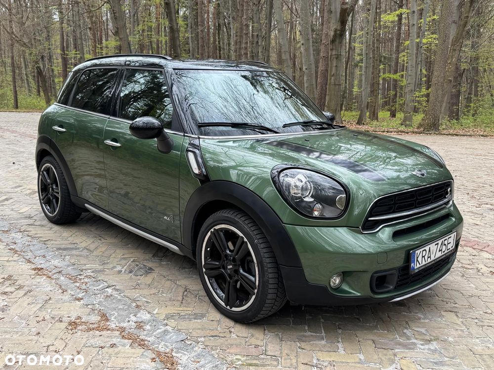 MINI Countryman - 3