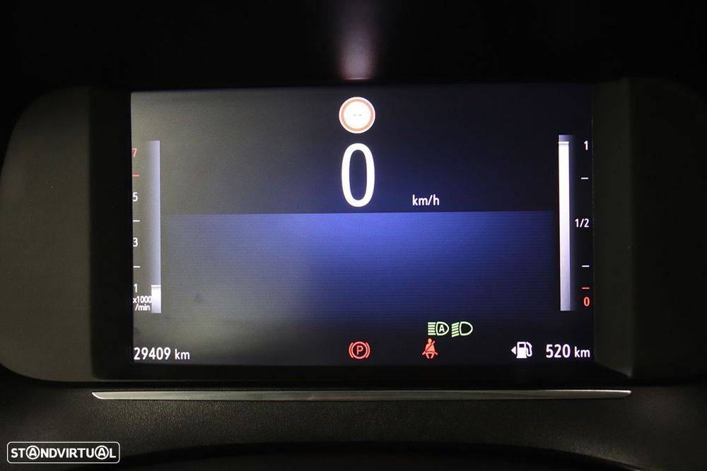 Opel Corsa 1.2 T Edition - 17