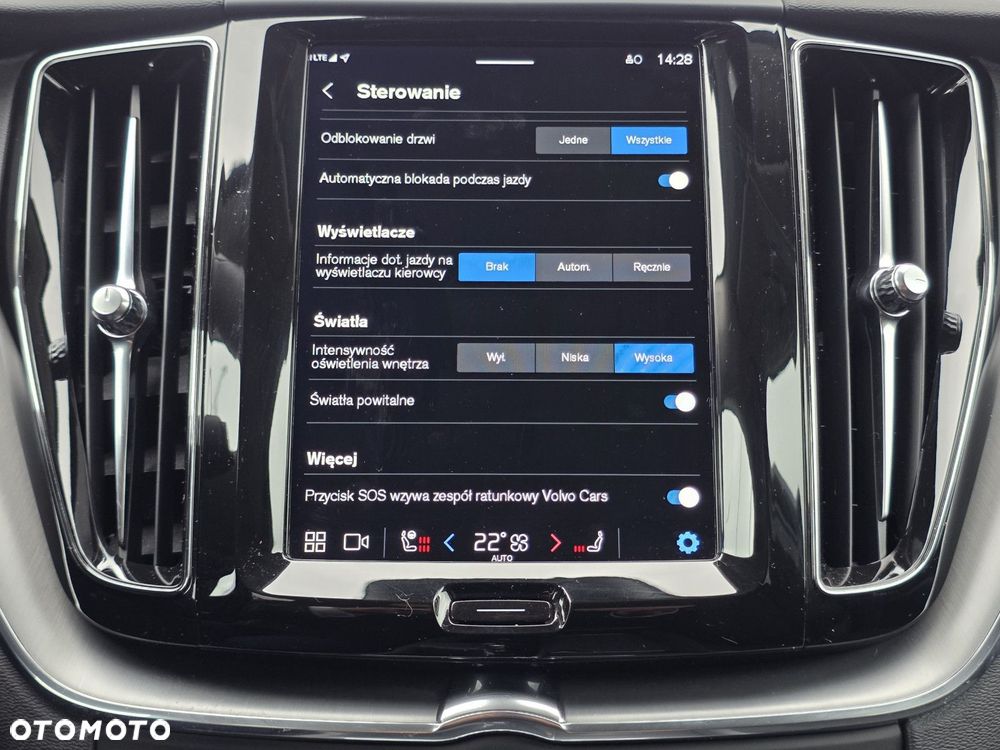 Volvo XC 60 - 24