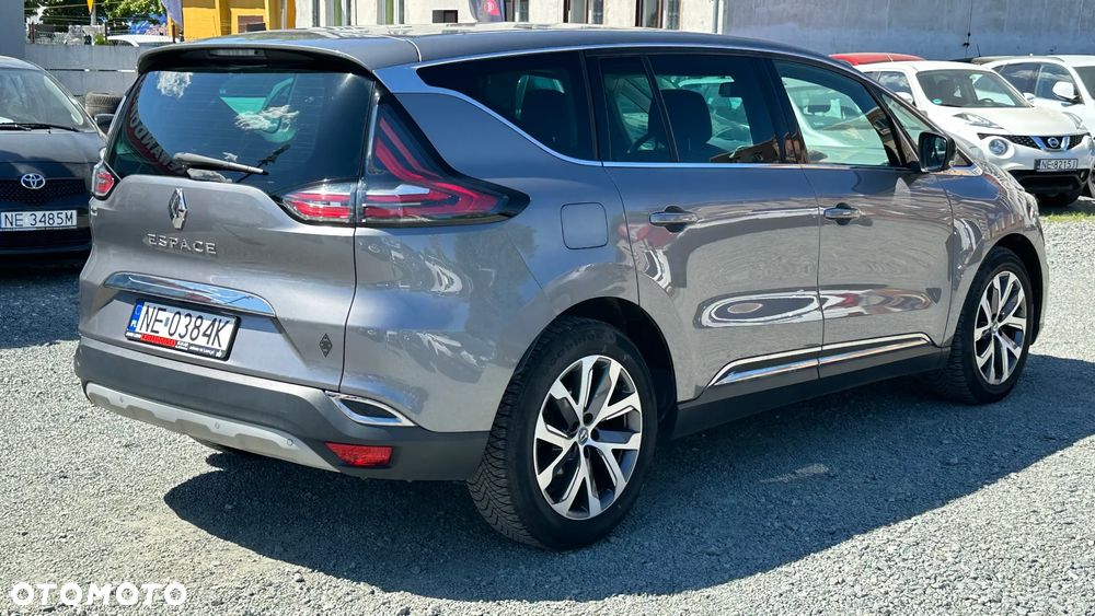 Renault Espace - 4