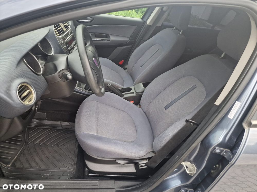 Fiat Bravo 1.4 16V Dynamic - 18