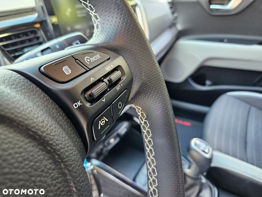 Kia Stonic 1.0 T-GDI L - 21
