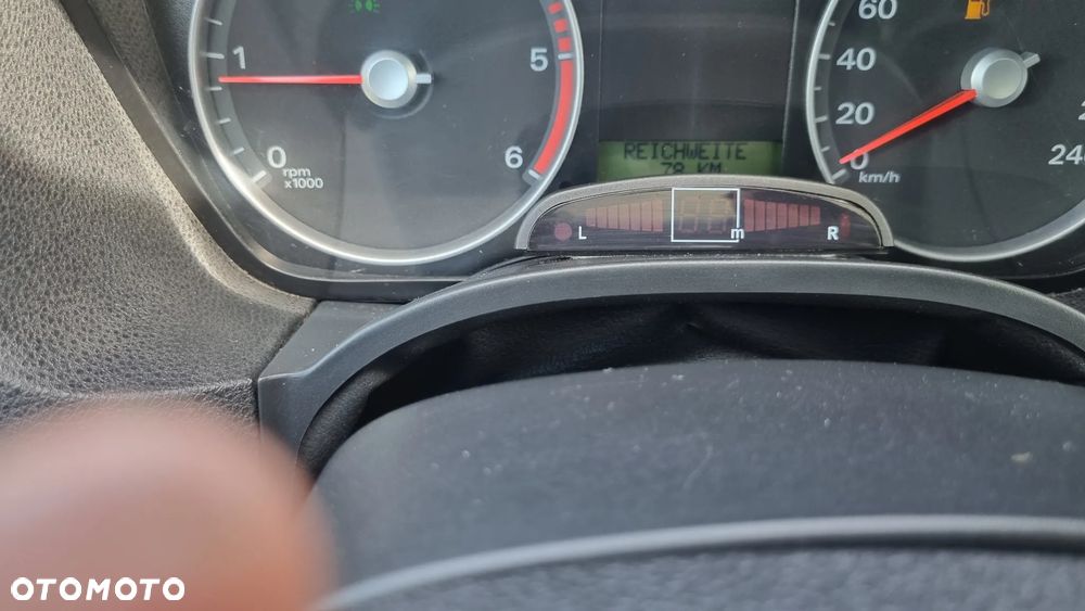 Ford Focus 2.0 TDCi Titanium - 11