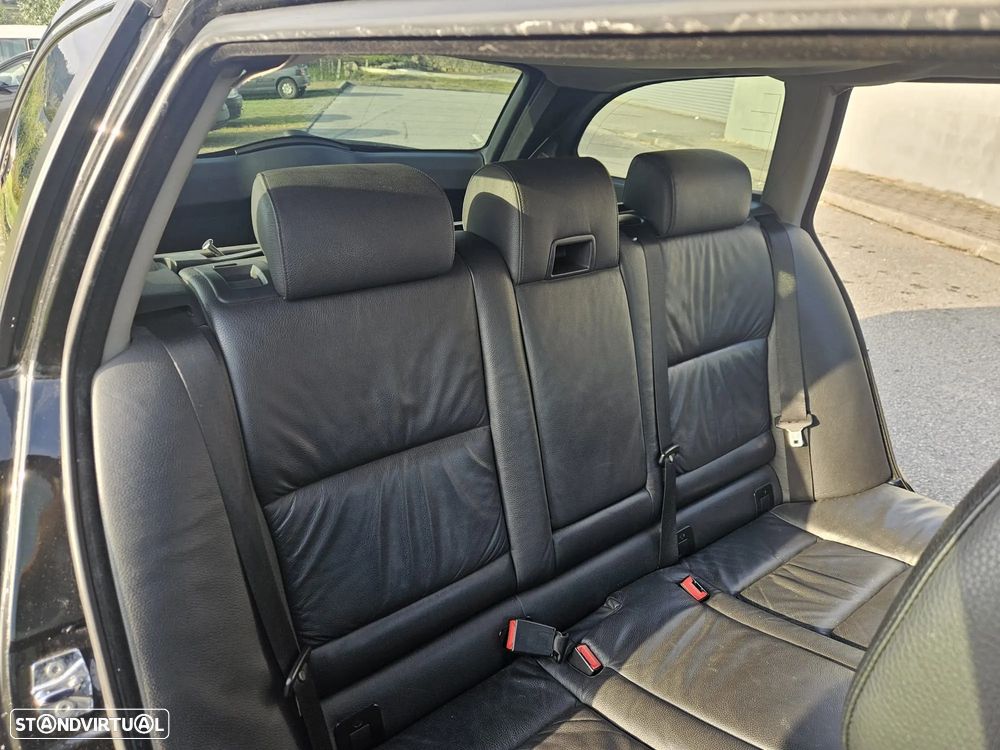 BMW 520 d - 20