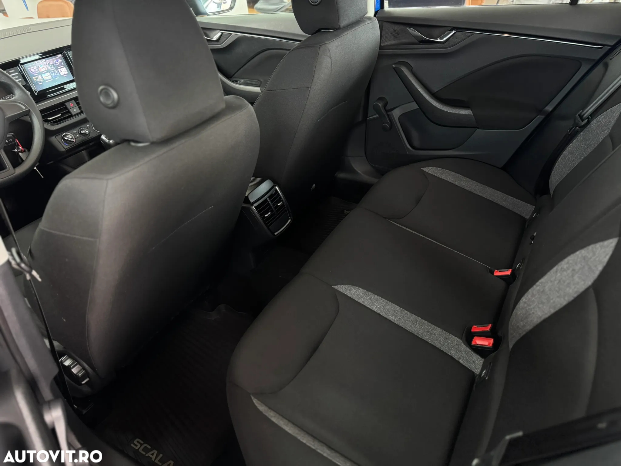 Skoda Scala 1.0 TSI Active - 15