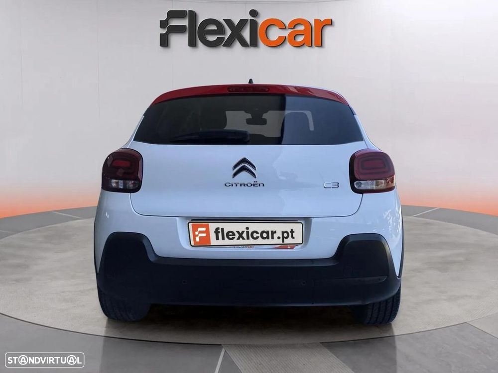 Citroën C3 1.2 PureTech Shine Pack EAT6 - 3