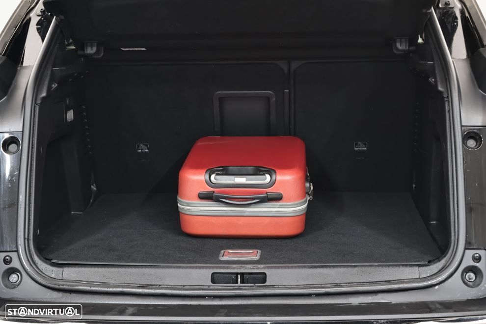 Peugeot 3008 1.6 Hybrid Allure Pack e-EAT8 - 24