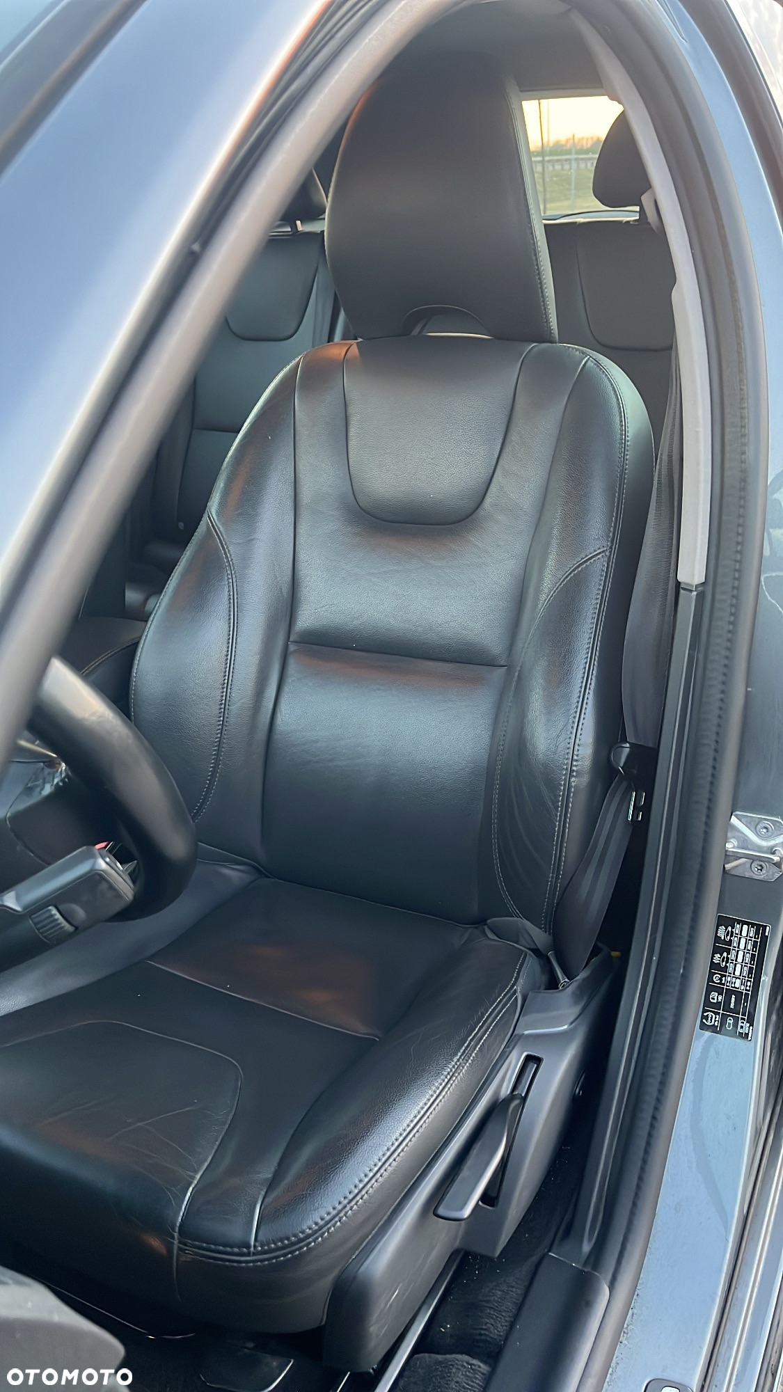 Volvo V60 Cross Country D3 Geartronic - 35
