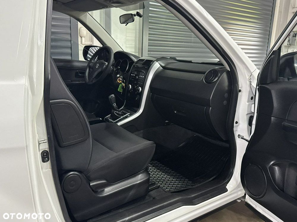 Suzuki Grand Vitara - 15