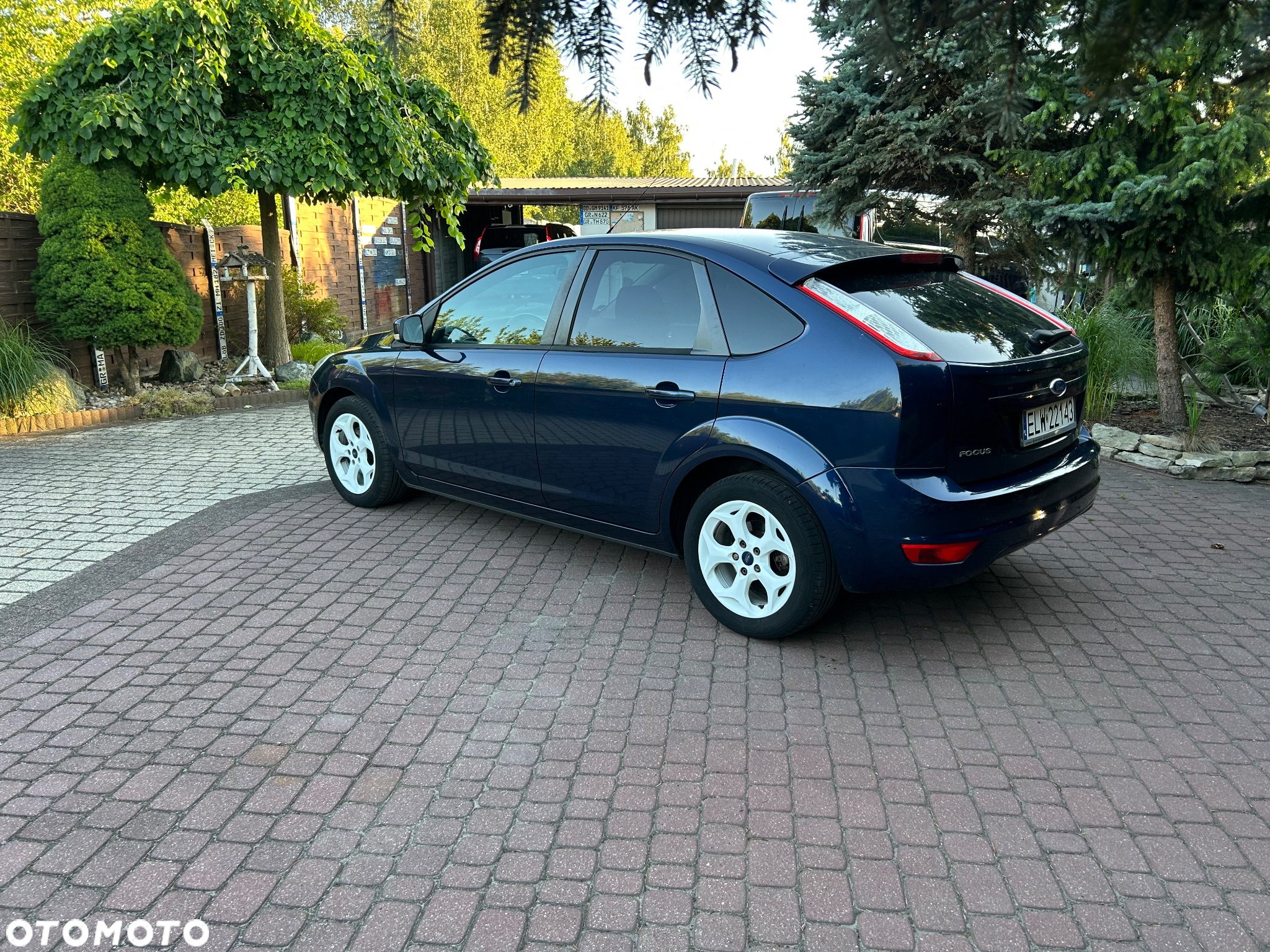 Ford Focus - 15