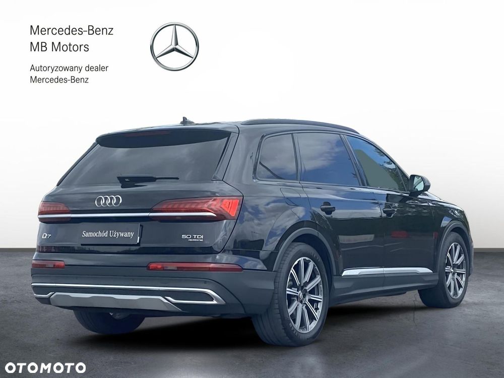 Audi Q7 50 TDI mHEV Quattro Tiptr - 6
