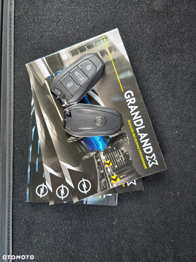 Opel Grandland X 1.6 DI Start/Stop Business Elegance - 40