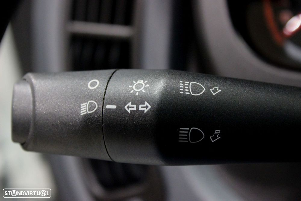 Fiat Panda 1.0 Hybrid - 13