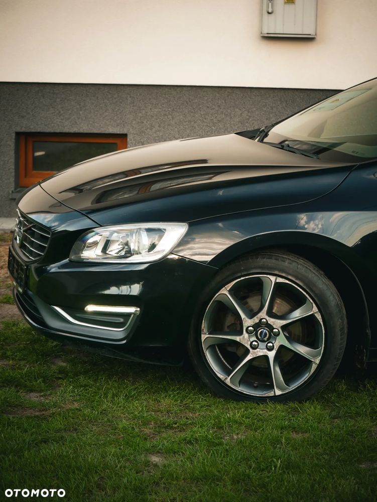 Volvo V60 D4 Ocean Race - 2