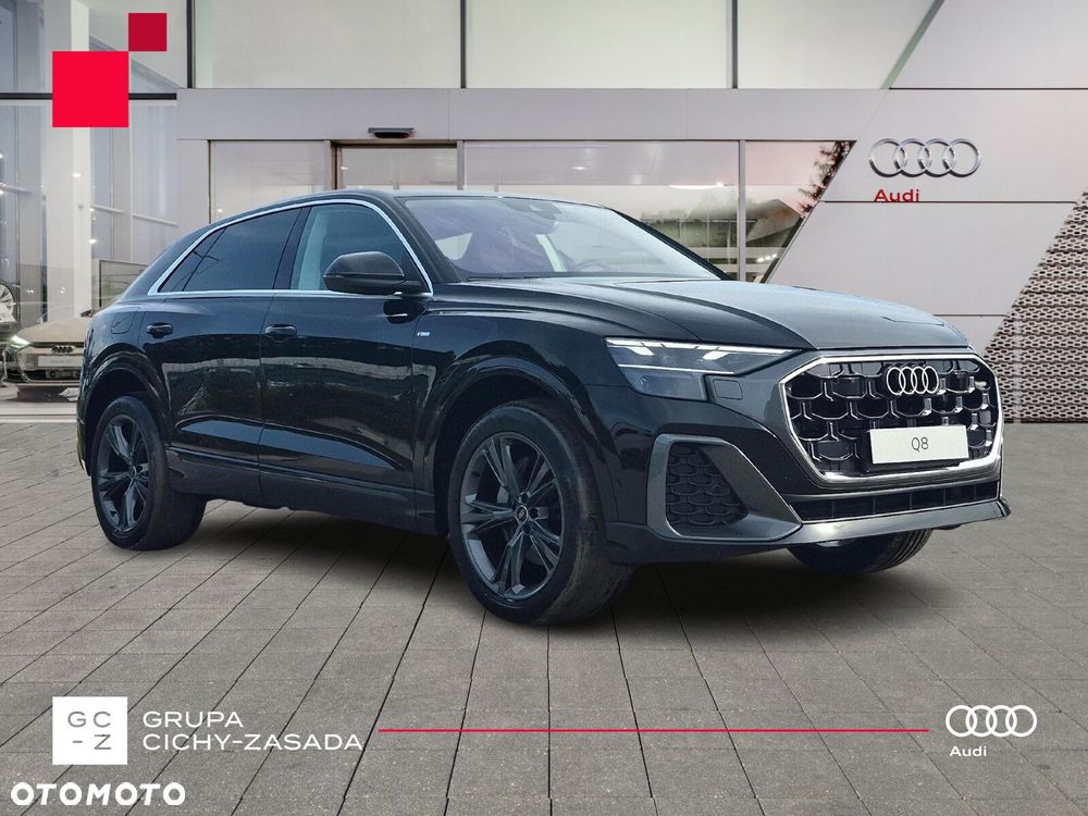 Audi Q8 - 7