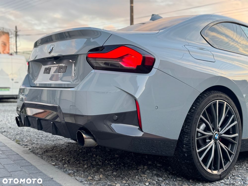 BMW Seria 2 230i M Sport - 2